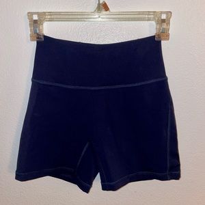 Alphalete Pulse Surge Shorts